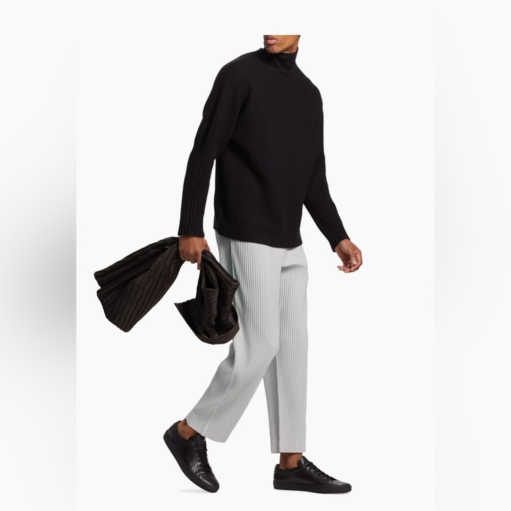 Brand new. Issey Miyake Pants
